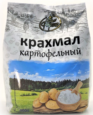 Крахмал