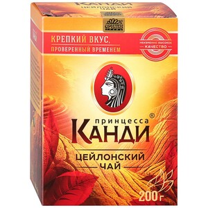 Чай "Канди" 200 г.*24