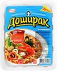 Лапша "Доширак" Морепродукты 90 г. *24