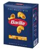 Макароны  "BARILLA"  Пипе  Ригате ( улитки ) 450г.*12