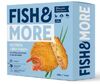 Креветка Ваннамей (котлета) Эби Кацу FISH&MORE (450гр*20шт) 1/9кг