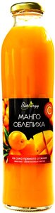 Мангово-Облепиховый нектар "BioNergy" ст/б 0,5л*8